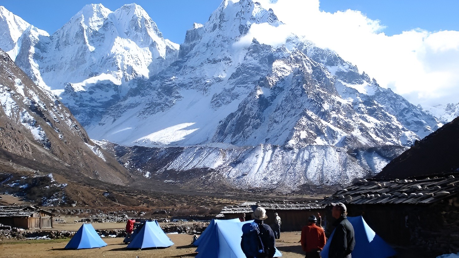 Kanchenjunga Trek 18 Nights 19 Days - Image - 14573